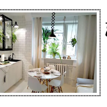 Apartman A Morze Tu