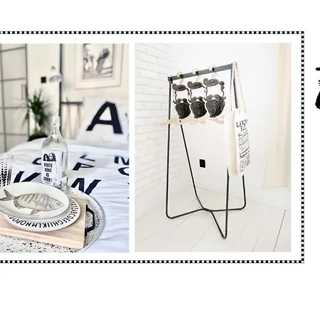 A Morze Tu * 格丁尼亚