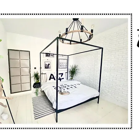 Apartman A Morze Tu
