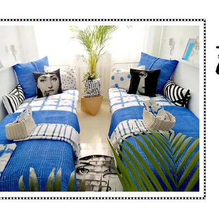 Apartman A Morze Tu