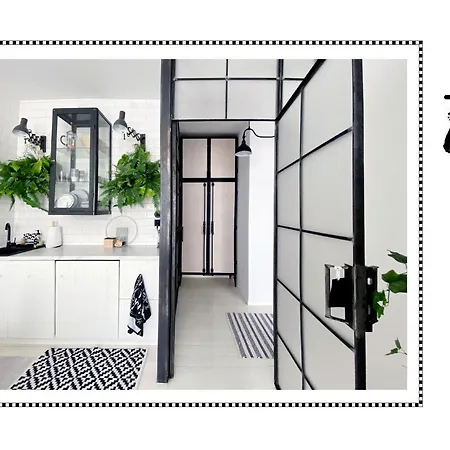 A Morze Tu Apartamento