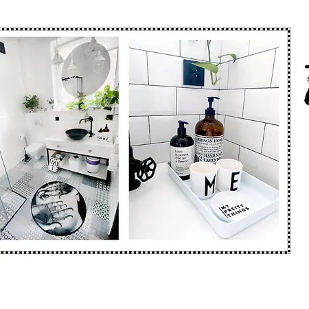 Apartman A Morze Tu *