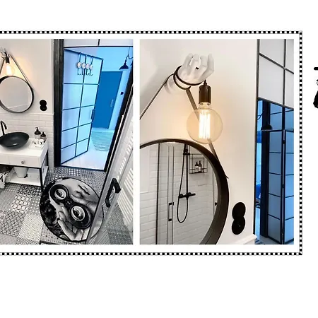 A Morze Tu Apartman