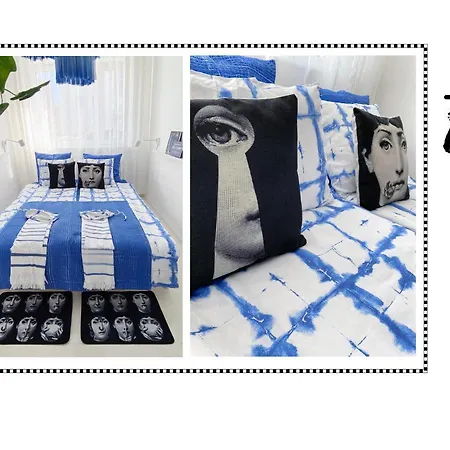 A Morze Tu 格丁尼亚