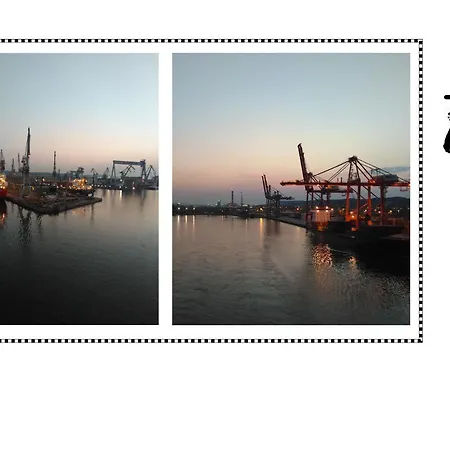 A Morze Tu 格丁尼亚