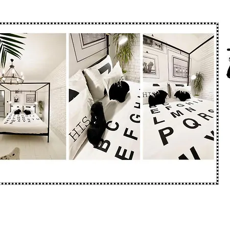Apartman A Morze Tu *
