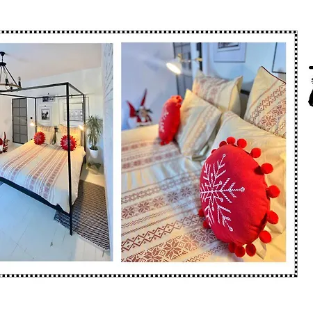 A Morze Tu Daire Gdynia