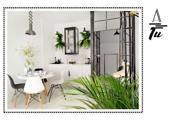 A Morze Tu Apartamento *