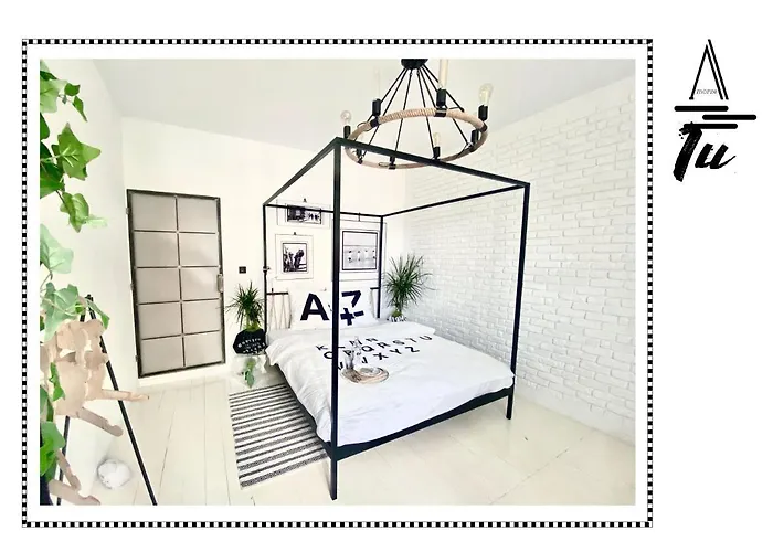 Apartamento A Morze Tu