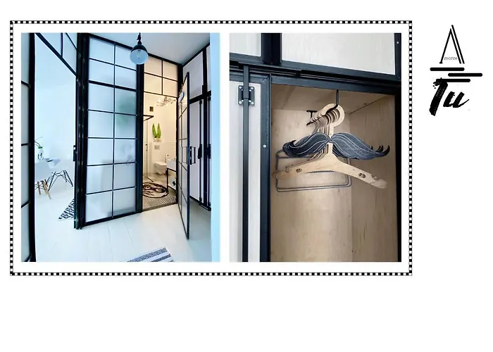 A Morze Tu Apartamento