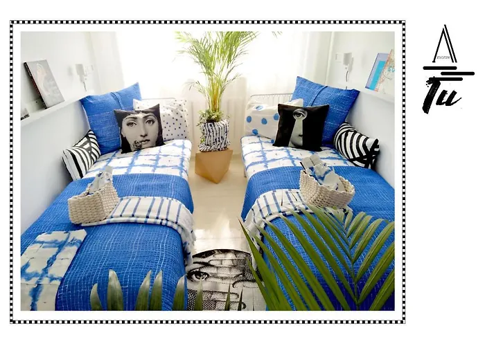 Apartamento A Morze Tu