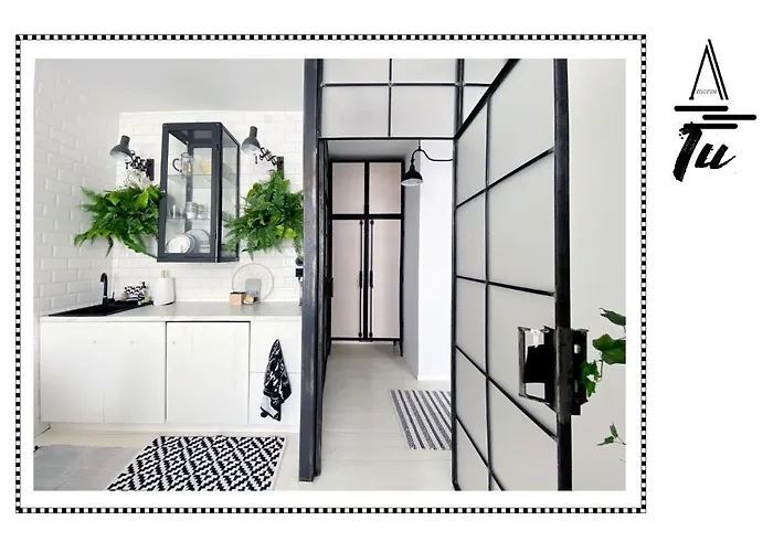 A Morze Tu Apartamento