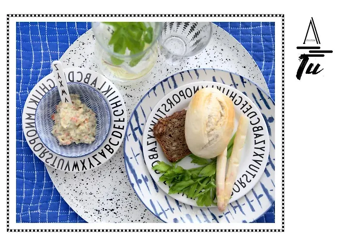 Apartamento A Morze Tu