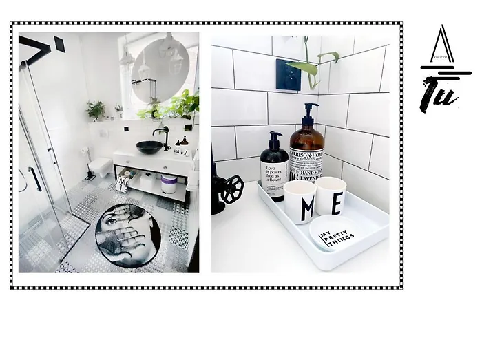 Apartamento A Morze Tu *