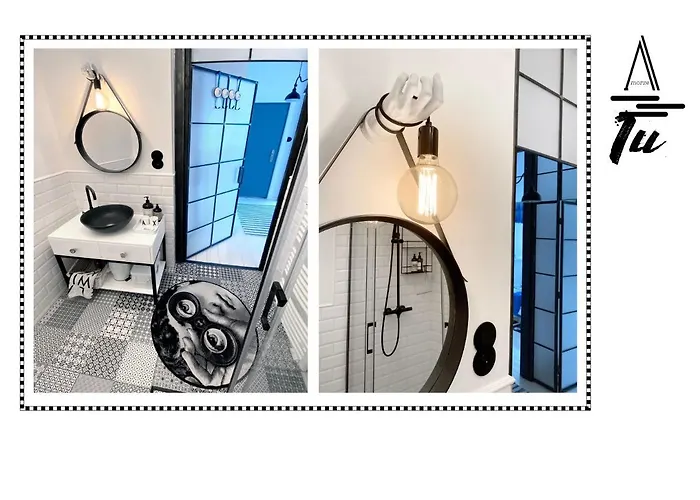 A Morze Tu Apartamento