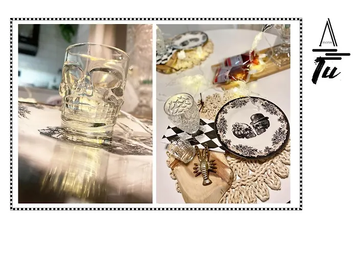 A Morze Tu Apartamento Gdynia