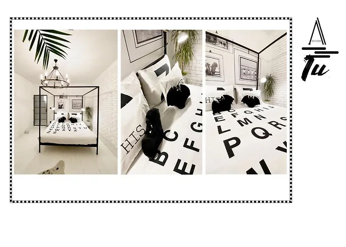 Apartman A Morze Tu *