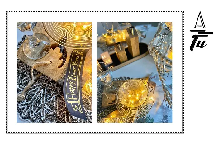 A Morze Tu Apartamento