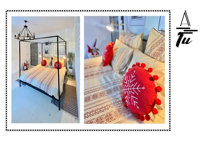 A Morze Tu Apartman Gdynia